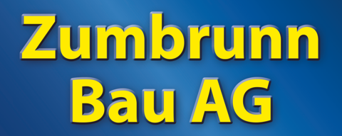 Logo Zumbrunn Bau AG Grindelwald